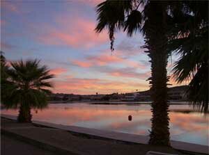 Riverland Resort Amenities