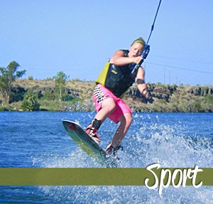 Sport